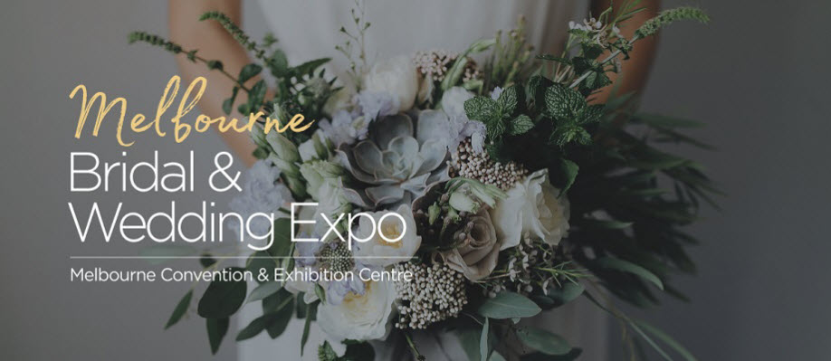 The Melbourne Bridal & Wedding Expo 2022